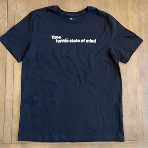 NWOT Nike x Megan Thee Stallion Tee